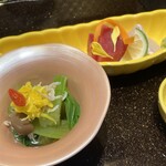 日本料理 旬菜和田 - 