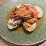 bistro yagishowten - 