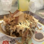 沖縄イイダコ屋 - 料理写真: