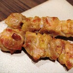 天海 - 奥三河鶏(もも)