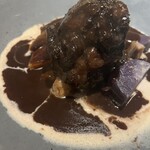 bistro yagishowten - 