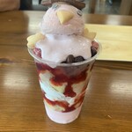 道の駅 遠野 風の丘 - 