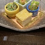 日本料理 旬菜和田 - 