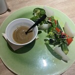 bistro yagishowten - 