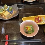 日本料理 旬菜和田 - 