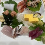 味処 ま～さん亭 - 