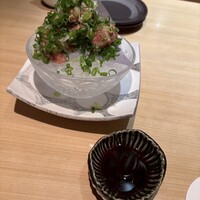 美食 個室・炭火焼・ワイン 縁 新宿店 - 