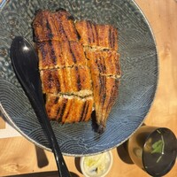 炭焼鰻 寝床 福島店 - 