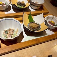 美食 個室・炭火焼・ワイン 縁 新宿店 - 