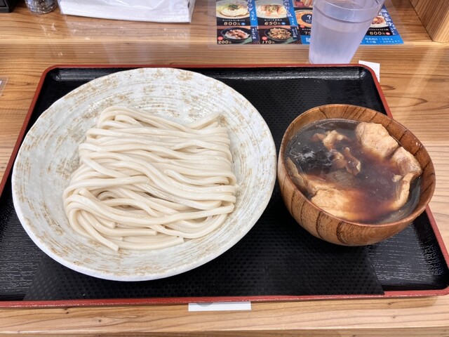 by プイ3110 : 五郎八 - みずほ台/うどん | 食べログ