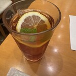 アフタヌーンティー・ティールーム - ドリンク写真: