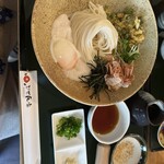 五島うどん びぜん家 - 