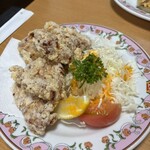 餃子の王将 阪急石橋店 - 