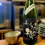 鮮魚と鰻 清流満月 野毛 - 