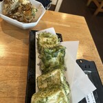 五島うどん びぜん家 - 