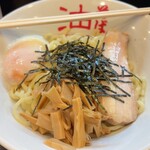 東京麺珍亭本舗 - 