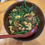 台湾ラーメン 江楽 - 