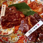 炭火焼肉 粋匠苑 - 