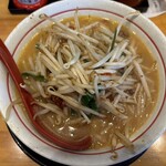 台湾ラーメン 江楽 - 
