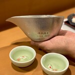 鮮魚と鰻 清流満月 野毛 - 