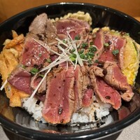 旬菜ステーキ処 らいむらいと - 