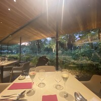 TEIEN Restaurant comodo - 