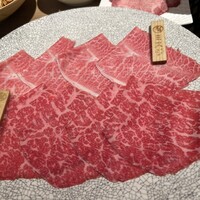 最飛び飛騨牛 しゃぶすき家 馬喰一代 名古屋WEST - 