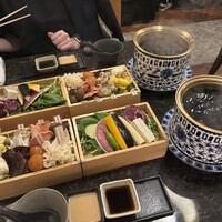 シャングリラズシークレット 銀座店 - 