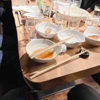 新和食ひとはし -  新和食ひとはし -