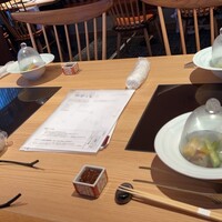 最飛び飛騨牛 しゃぶすき家 馬喰一代 名古屋WEST - 