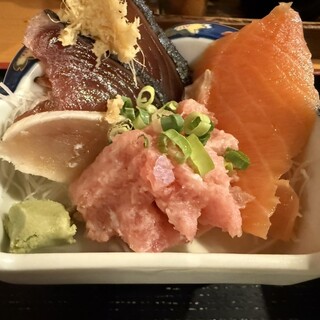 口コミ一覧 : さかなやさん - 真岡/海鮮 [食べログ]