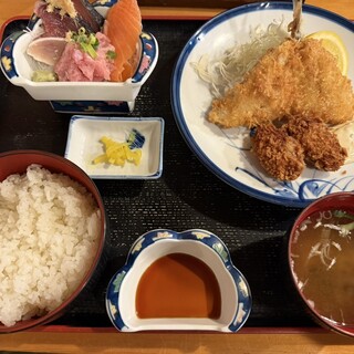 口コミ一覧 : さかなやさん - 真岡/海鮮 [食べログ]