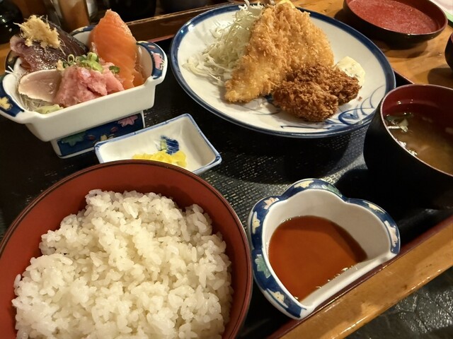 さかなやさん専用ページ メニュー写真 : さかなやさん - 真岡/海鮮 | 食べログ