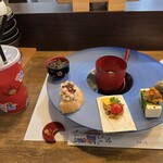 とんかつレストランYAMASHiRO - 