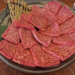 焼肉 スタミナ苑 - 