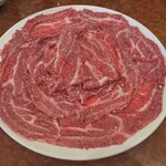 焼肉 スタミナ苑 - 