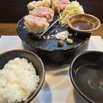 とんかつレストランYAMASHiRO - 