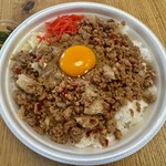 立川マシマシ - 