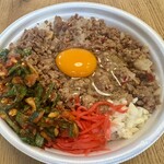 立川マシマシ - 