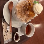 KAKIGORI CAFE - 