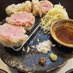 とんかつレストランYAMASHiRO - 