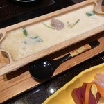 日本料理 旬菜和田 - 