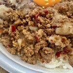 立川マシマシ - 