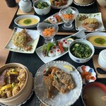 山茶花の湯 - 