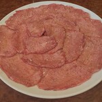 焼肉 スタミナ苑 - 