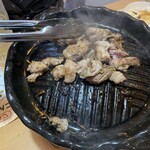 生ラム じんのすけ - 