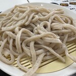 東京KINGうどん - 武蔵野うどん