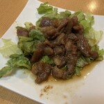 生ラム じんのすけ - 