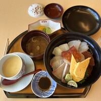 日本料理 吉祥 来間島店 - 