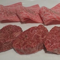 焼肉あきら - 